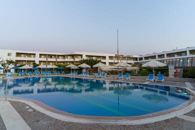 Kos Palace Hotel - Image 5