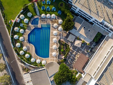 Kos Palace Hotel - Image 7