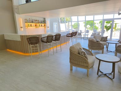 Kos Palace Hotel - Image 5