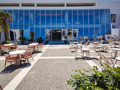 Kos Palace Hotel - Image 3