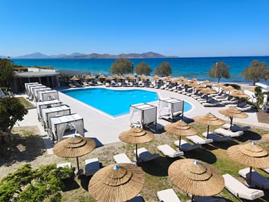 Kos Palace Hotel - Image 2