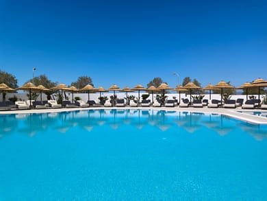 Kos Palace Hotel - Image 4