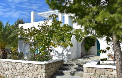 Kostantakis Winery & Residence - Image 5