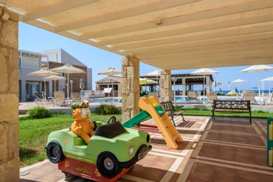 Kostakis Beach Hotel - Image 7
