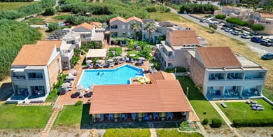 Kostakis Beach Hotel - Image 6