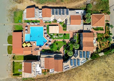 Kostakis Beach Hotel - Image 3