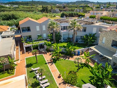 Kostakis Beach Hotel - Image 4