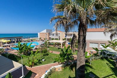 Kostakis Beach Hotel - Image 5