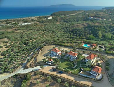 Kotroni Villas - Image 3