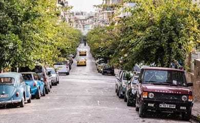 Koukaki Residence - Image 7