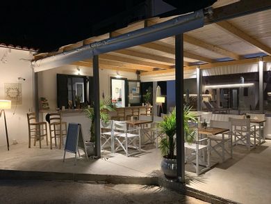 Koukounari Apartments Agistri - Image 2