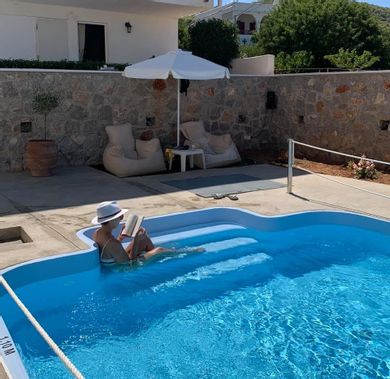 Koukounari Apartments Agistri - Image 3