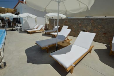 Koukounari Apartments Agistri - Image 4