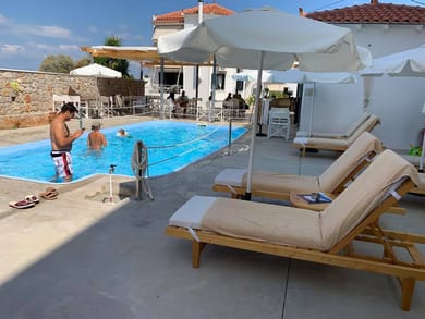 Koukounari Apartments Agistri - Image 6