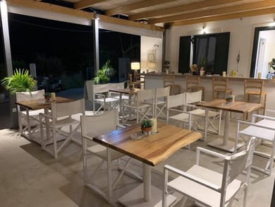 Koukounari Apartments Agistri - Image 7