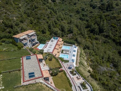 Koumaros ApartHotel Halkidiki - Image 4