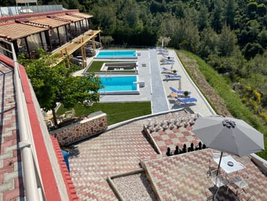 Koumaros ApartHotel Halkidiki - Image 6