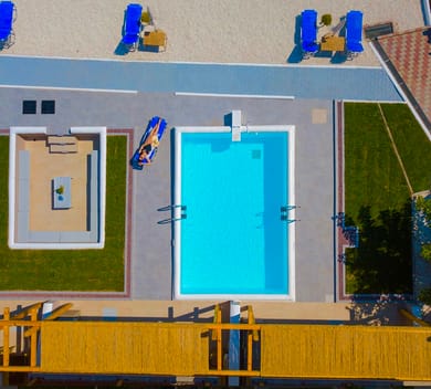 Koumaros ApartHotel Halkidiki - Image 3