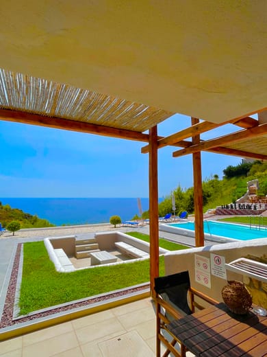 Koumaros ApartHotel Halkidiki - Image 7