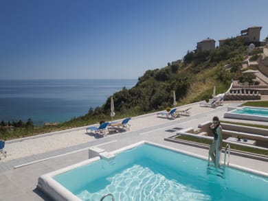 Koumaros ApartHotel Halkidiki - Image 4