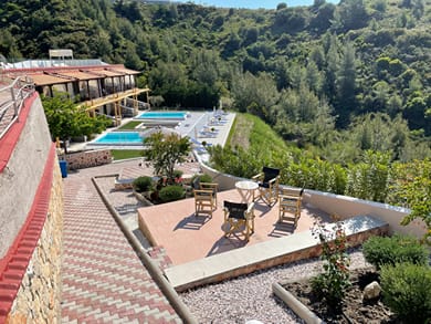Koumaros ApartHotel Halkidiki - Image 6