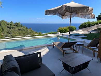 Koumaros ApartHotel Halkidiki - Image 5