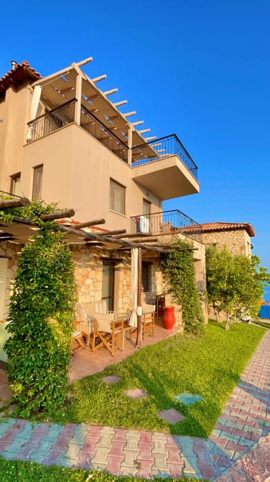 Koumaros Villas - Image 7