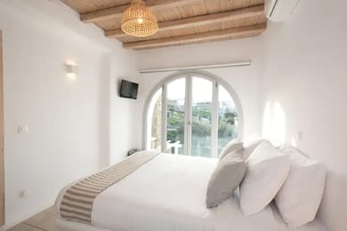 One Bedroom Suite by Koumi Homes