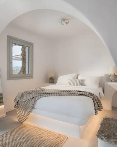 Studio by Koumi Homes Mykonos