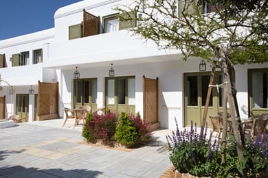 Kouneni Apartments Mykonos - Image 5