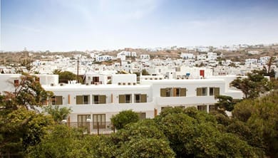 Kouneni Apartments Mykonos - Image 3