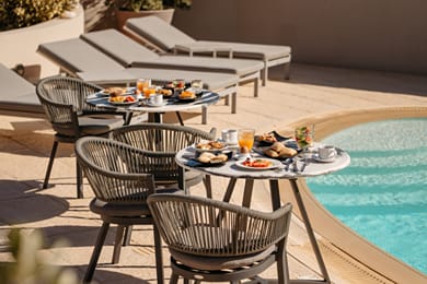 Kouros Art Hotel - Image 7