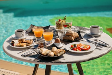 Kouros Art Hotel - Image 4