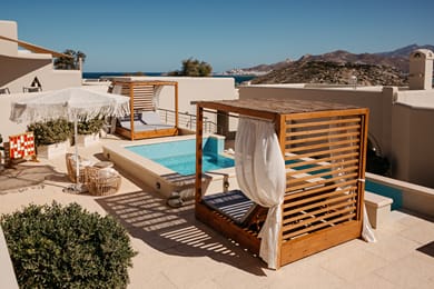 Kouros Art Hotel - Image 2
