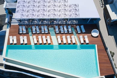 Kouros Hotel Mykonos - Image 2