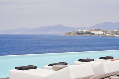 Kouros Hotel Mykonos - Image 7