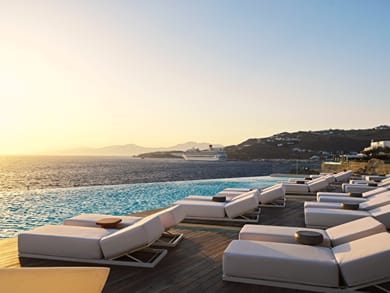 Kouros Hotel Mykonos - Image 6