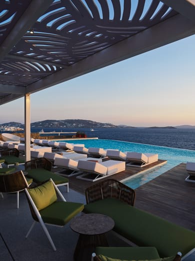 Kouros Hotel Mykonos - Image 4