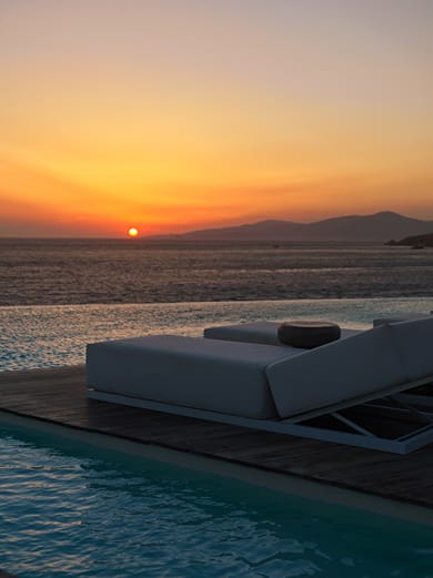 Kouros Hotel Mykonos - Image 7