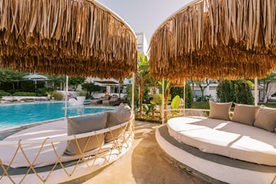 Kouros Exclusive Hotel & Suites Rhodes - Image 7