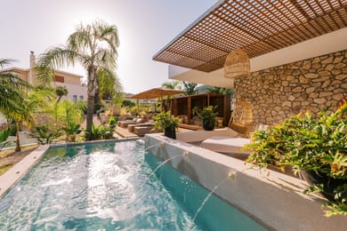 Kouros Exclusive Hotel & Suites Rhodes - Image 5