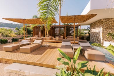 Kouros Exclusive Hotel & Suites Rhodes - Image 6