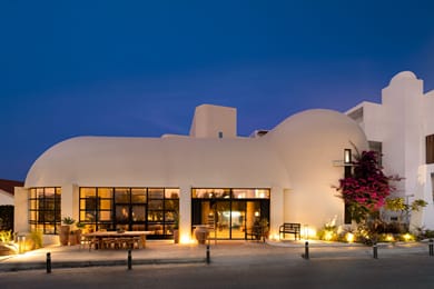 Kouros Exclusive Hotel & Suites Rhodes - Image 2