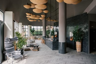 Kouros Exclusive Hotel & Suites Rhodes - Image 3