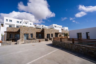 Kouros Blanc Paros - Image 4