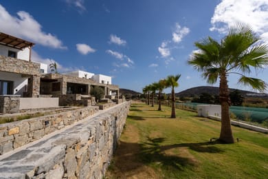 Kouros Blanc Paros - Image 5