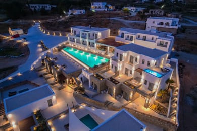 Kouros Blanc Paros - Image 3