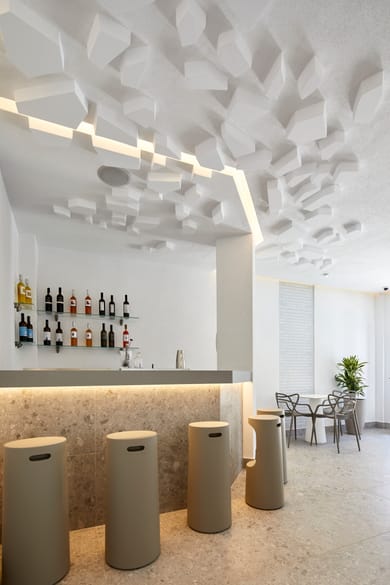 Kouros Village Hotel Santorini - Image 3