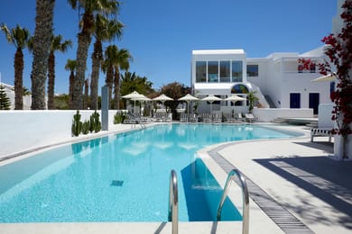 Kouros Village Hotel Santorini - Image 5