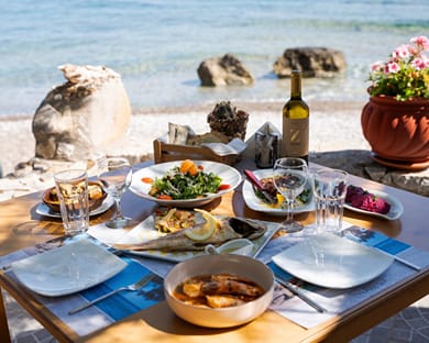 Koutelo by The Sea - Image 5
